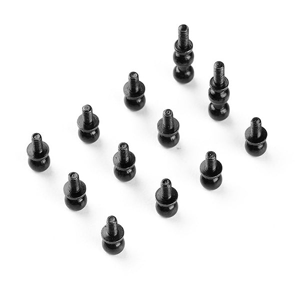 FMS/ROC HOBBY - FMS 1:12 4.0 BALL BULB - FMS-C1188