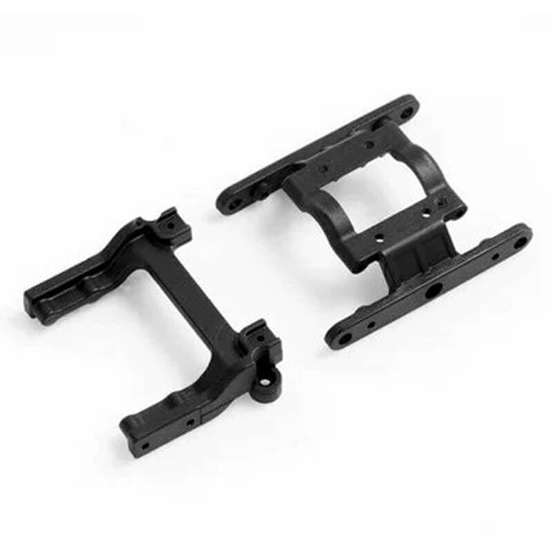 EAZYRC - FMS 11831 GIRDER SUPPORTER AND
GEAR BOX MOUNT - FMS-C2278