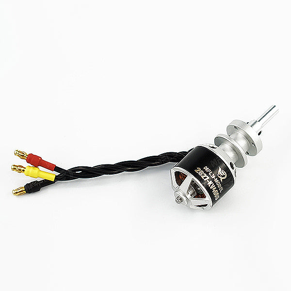 XFLY MODEL - XFLY 2627-KV4600 MOTOR - XFKV4600