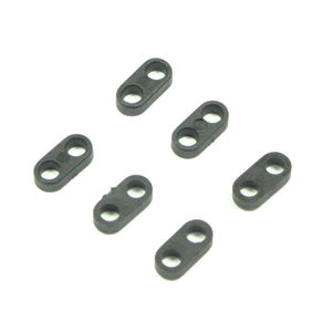 FTX - BANZAI SWAY BAR FIX PLATE
(6) - FTX6572