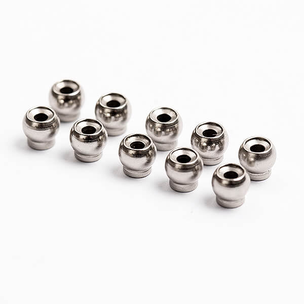 EAZYRC - EAZY RC EAZY 1:18 M4 ALLY BALL - EZY-E1042