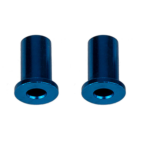 ASSOCIATED ELECTRICS - TEAM ASSOCIATED DR10M WHEELIE
BAR HAT BUSHINGS - AS72060