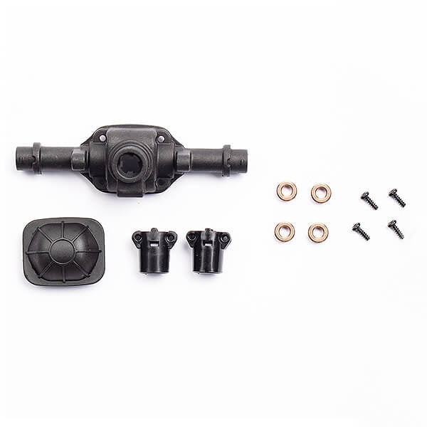 EAZYRC - EAZY RC 1:18 REAR AXLE PLASTIC
PARTS - EZY-E1038