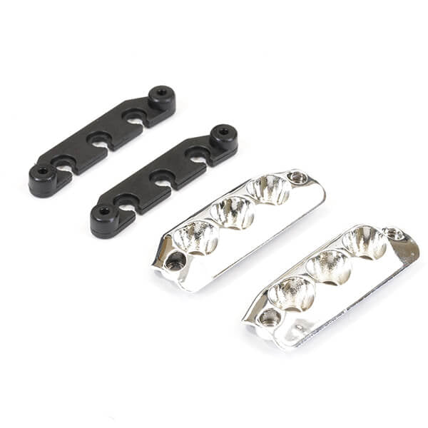 FTX - TRACKER REAR LED LIGHT
MOUNT - FTX10333