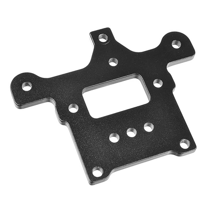 CORALLY - STEERING DECK ASUGA
XLR ALUMINUM BLACK 1 PC - C-00180-868