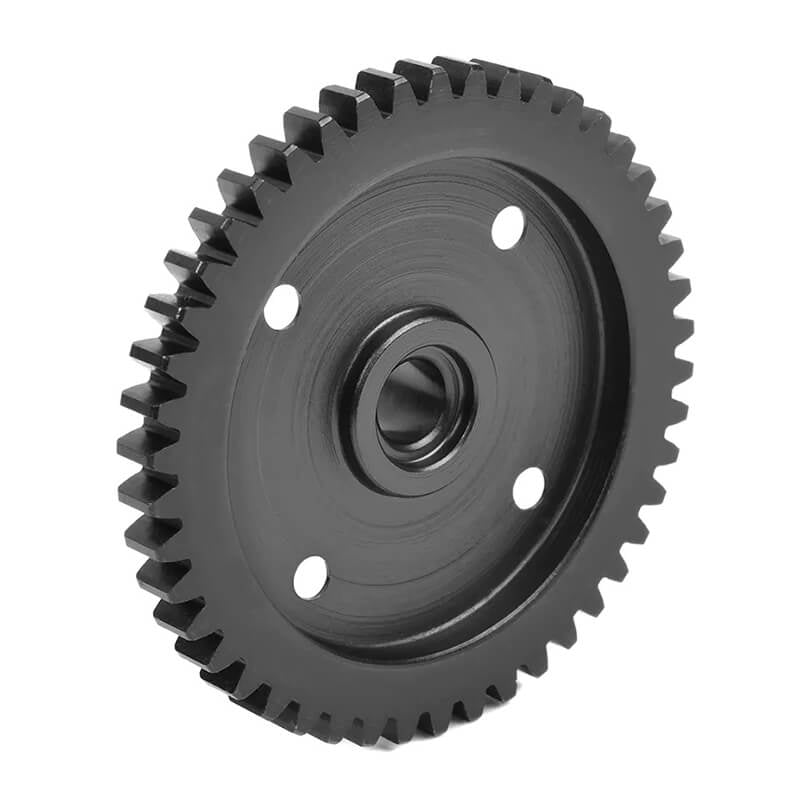 CORALLY - TEAM SPUR GEAR 46T
CASTED STEEL 1 PC - C-00180-1261