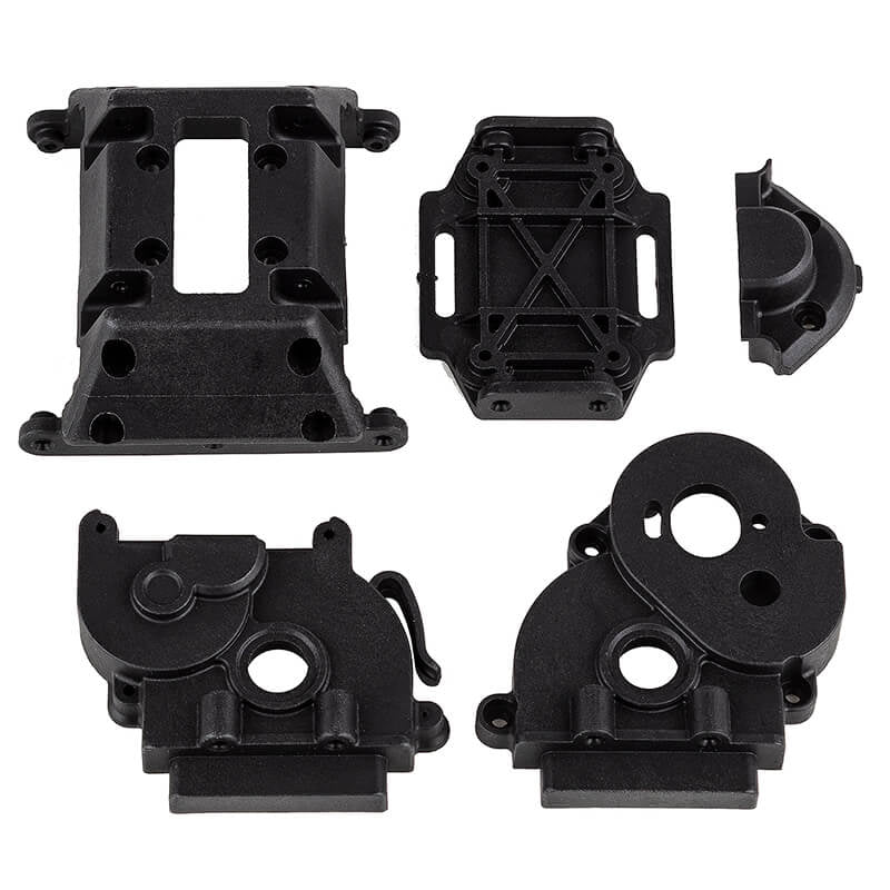 ELEMENT RC BY ASSOC. ELECTRICS - ELEMENT RC ENDURO12 CENTRE
DIFFERENTIAL GEARBOX - EL41124