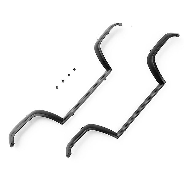 FMS/ROC HOBBY - FMS 1:12 JIMNY SPLASH SHIELD - FMS-C1198