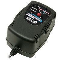 ETRONIX - POWERPAL PEAK CHARGER
AC/DC 1/2/4 AMP - EURO - ET0208E