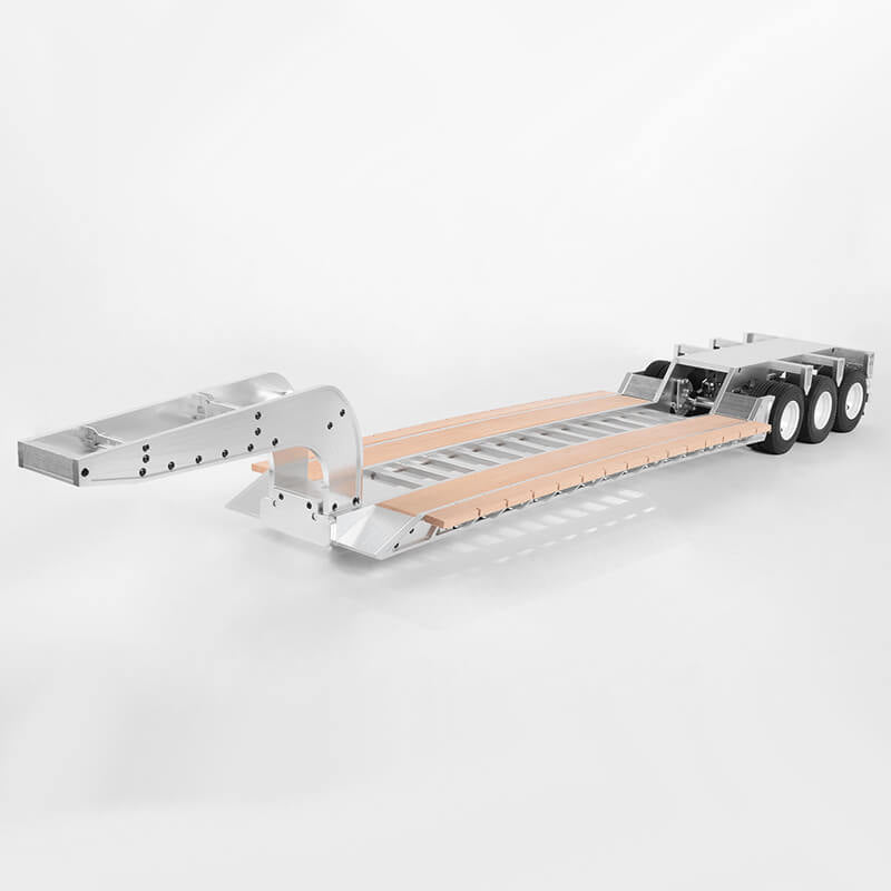 RC4WD - 1/14 LOWBOY TRAILER - Z-H0005