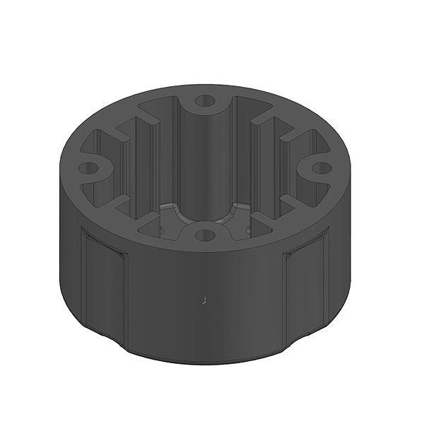 CORALLY - DIFF CASE CENTER
COMPOSITE 1 PC - C-00180-090