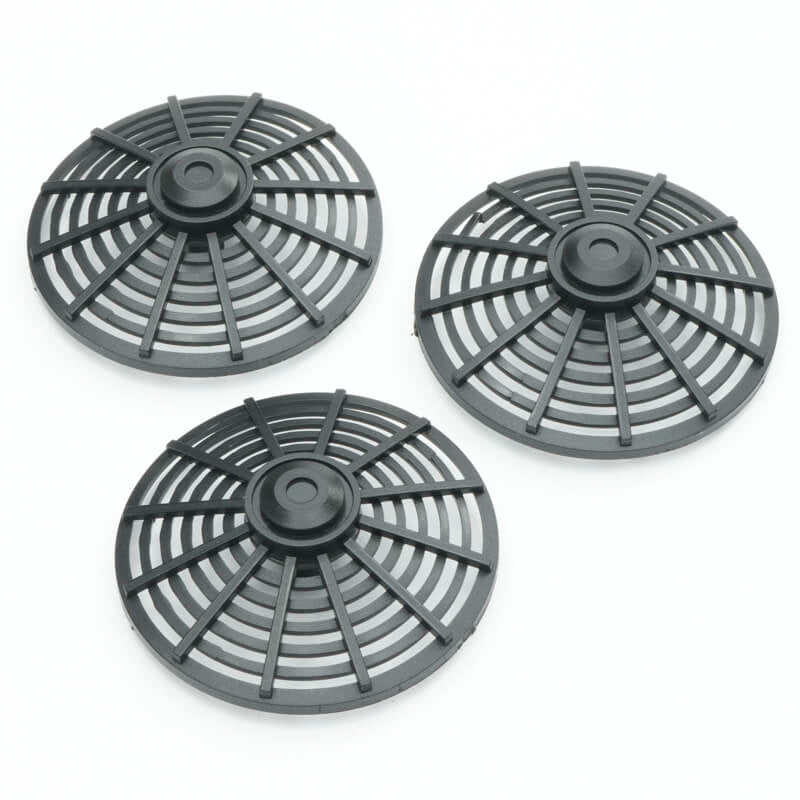 FTX - GRAND APACHE BODY FAN SET - FTX11234