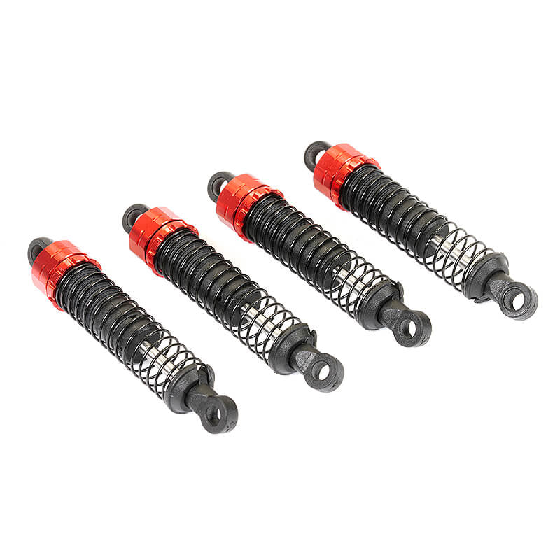 FTX - UTAH BIG BORE OIL SHOCK
SET - FTX10821