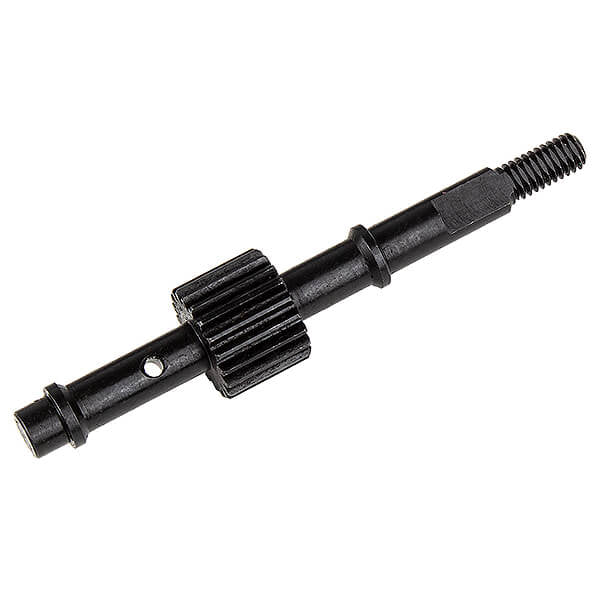 ELEMENT RC BY ASSOC. ELECTRICS - ELEMENT RC ENDURO SE STEALTH
XF TOP SHAFT - EL42319