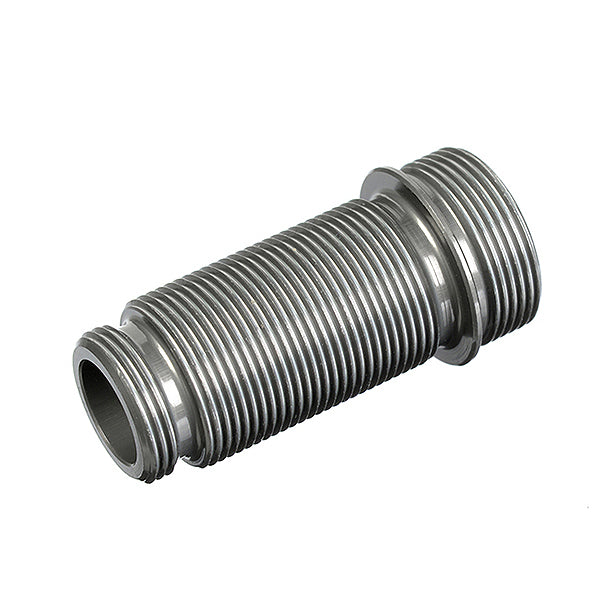 CORALLY - ALUM. THREADED SHOCK
BODY HARDCOATED 1 PC - C-00100-034
