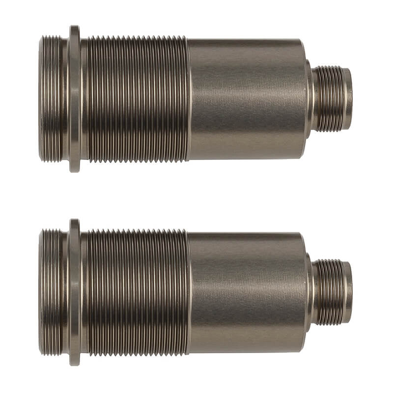 ASSOCIATED ELECTRICS - TEAM ASSOCIATED RC8B4.1/e
SHOCK BODIES 16x26.5MM HARD - AS81162