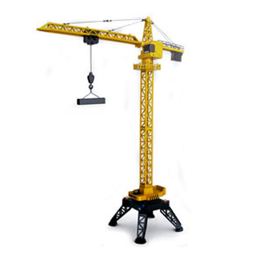 HUINA INDUSTRIAL - HUINA TOWER CRANE 2.4G 12CH - CY1585