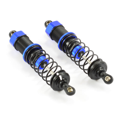 FTX - HOOLIGAN FRONT SHOCKS (PR)
COMPLETE - FTX6452
