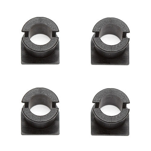 ASSOCIATED ELECTRICS - ASSOCIATED RC8B3/RC8B3.1/
RC8B3.2 SHOCK CAP INSERT - AS81181