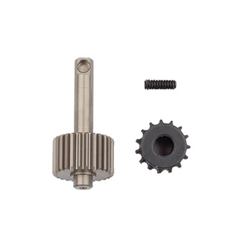ASSOCIATED ELECTRICS - TEAM ASSOCIATED RC10 4WD
OUTDRIVE PULLEY - AS6541