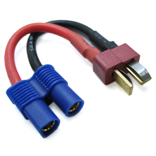 ETRONIX - MALE DEANS TO FEMALE EC3
ADAPTOR - ET0829