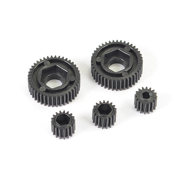 FTX - OUTBACK MINI 3.0
TRANSMISSION GEAR SET - FTX8901