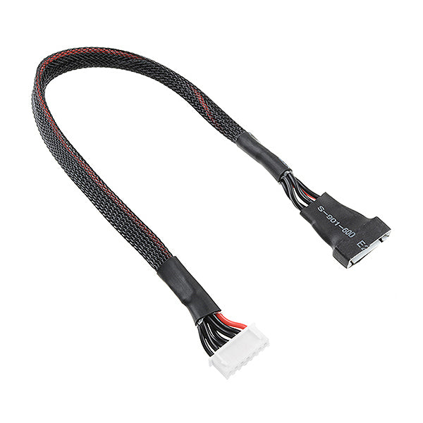 CORALLY - BALANCER LEAD 6S BATTE
RY 6S XH CONNECTOR CHARGER 6S - C-50203