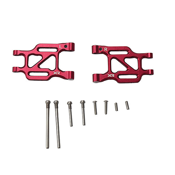 X-RIDER - FLAMINGO
SUSPENSION(METAL,RED) - XR-FG8063RD