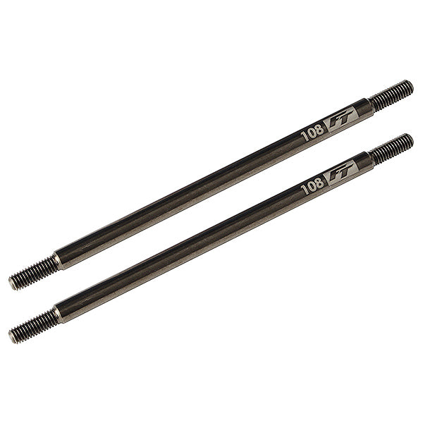 ELEMENT RC BY ASSOC. ELECTRICS - ELEMENT RC FT ENDURO LINKS
108MM - EL42187