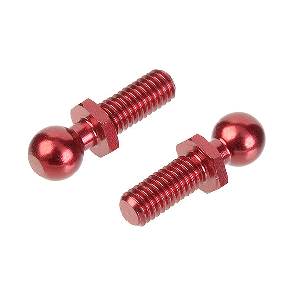 CORALLY - ALUM. THREADED BALL
4.25MM 2 PCS - C-00100-082