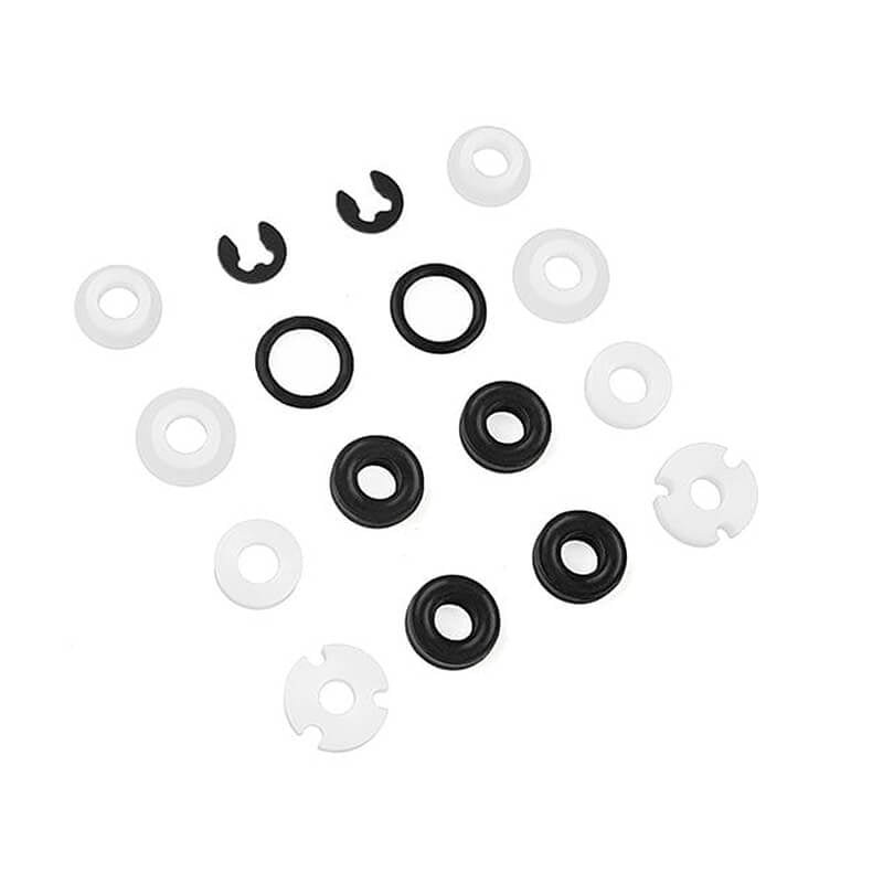 RC4WD - INTERNAL SPRING SMALL
SHOCK REBUILD KIT - Z-S0244