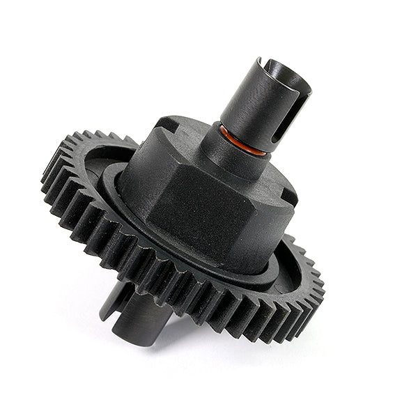 FTX - ZORRO BRUSHLESS COMPLETE
CENTRE DIFFERENTIAL UNIT - FTX6976