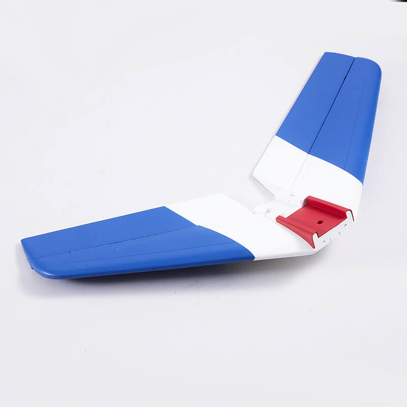 FMS/ROC HOBBY - FMS 80MM F-86 SABRE 'SKY
BLAZER' HORIZONTAL STABILIZER - FMSEO103SB