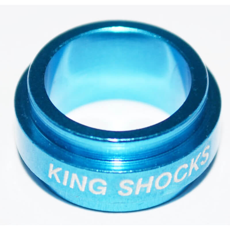 RC4WD - CENTER SPRING RETAINER
FOR KING OFFROAD SHOCKS - Z-S0706