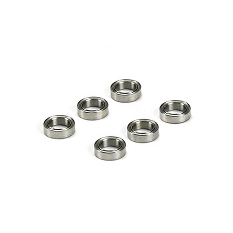 CARISMA - M40S 2.0 8x12x3.5MM
BEARINGS - CA16673