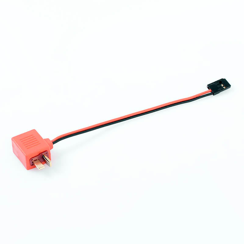 RC4WD - "T" STYLE BATTERY/ESC
TAP - Z-E0083