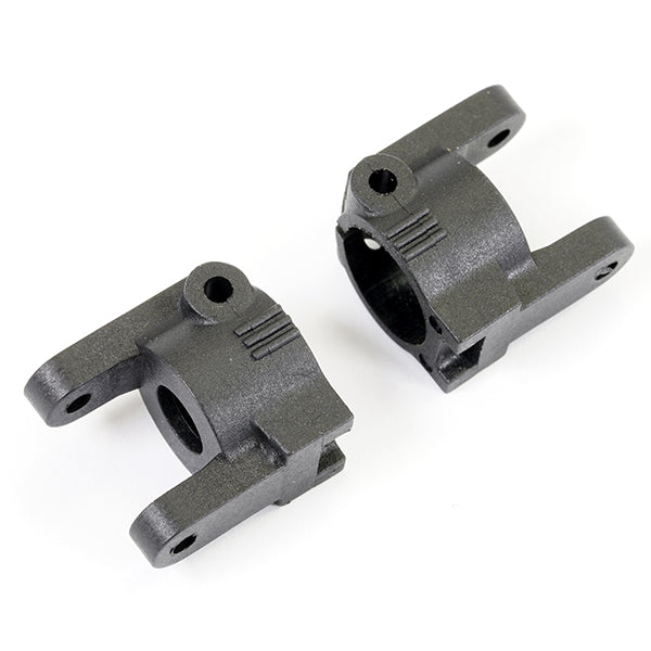 FTX - OUTBACK 3 LEFT/RIGHT
STEERING HUBS (PR) - FTX10003