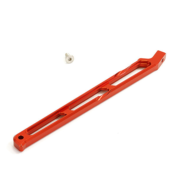 FASTRAX R/C PRODUCTS - FASTRAX ARRMA ALU SHORT BRACE
REAR 1/8 KRATON EXB 6S - RED - FTAR027R