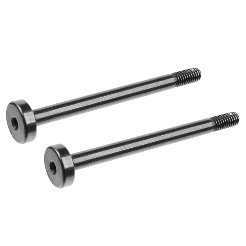 CORALLY - HINGE PIN FRONT UPPER
ARM STEEL 2 PCS - C-00180-891