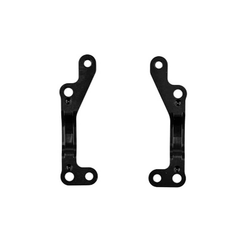 ASSOCIATED ELECTRICS - ASSOCIATED TC8 BALLSTUD MOUNT
SET - AS32004
