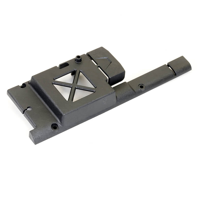 FTX - STINGER ESC/SERVO COVER - FTX10502