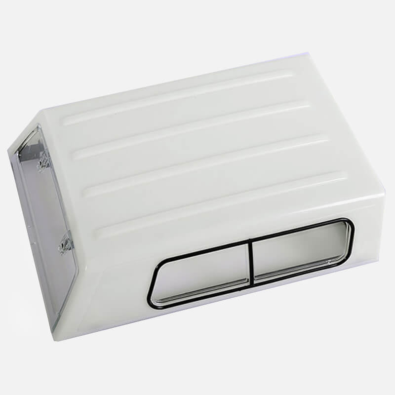 RC4WD - TIGHTFIT TRUCK TOPPER
FOR THE MOJAVE & HILUX BODIES - Z-B0047