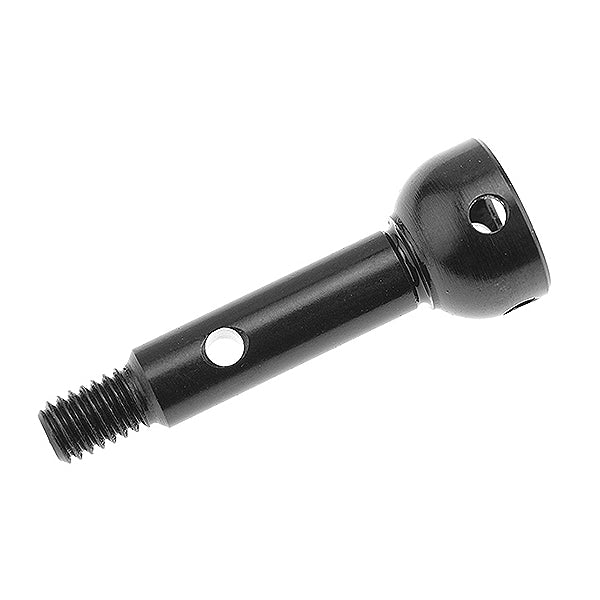 CORALLY - WHEEL DRIVE AXLE CVD
FRONT STEEL 1 PC - C-00140-103