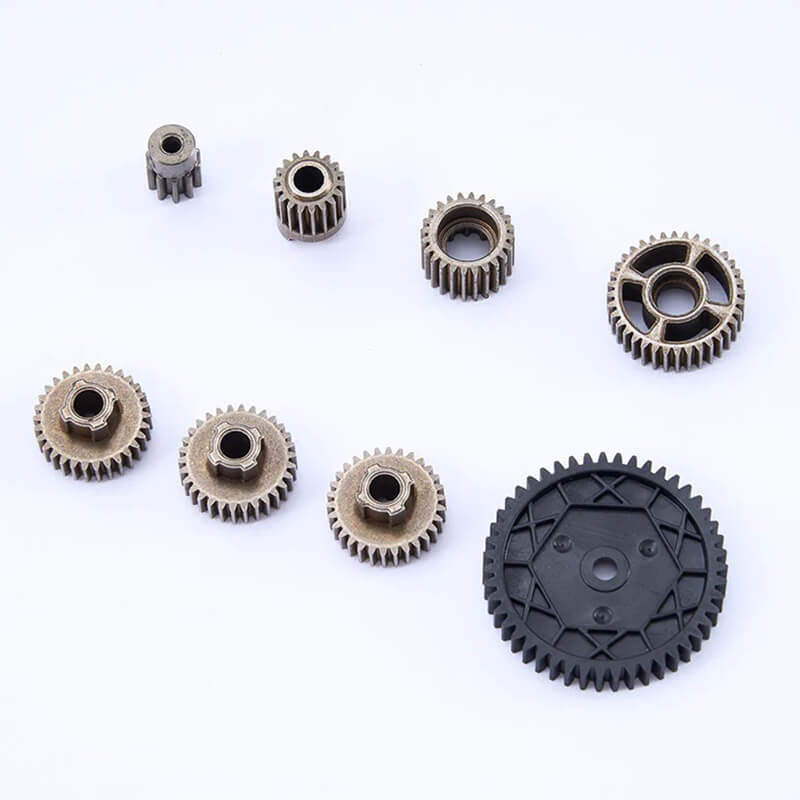 FMS/ROC HOBBY - FMS FCX10 11042 GEAR SET FOR
TRANSMISSION GEAR BOX - FMS-C3762