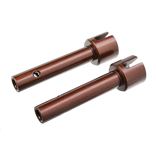 CORALLY - PRO DRIVE AXLE LONG
REAR SWISS SPRING STEEL (2) - C-00180-368-X