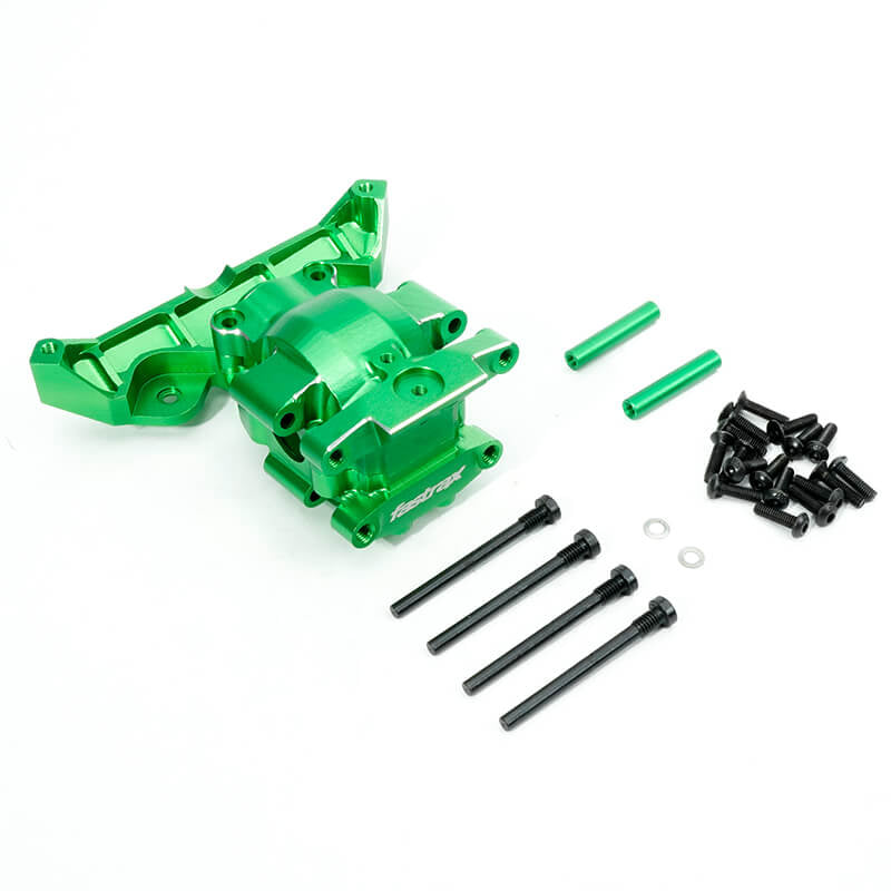 FASTRAX R/C PRODUCTS - FASTRAX MINI MAXX 7075 ALUM
FRONT GEARBOX - FTTX511G