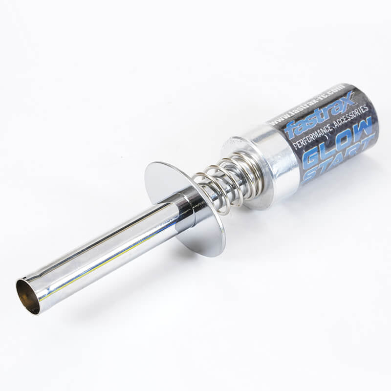 FASTRAX R/C PRODUCTS - FASTRAX 2100mah GLOW IGNITER
STARTER ONLY - FAST51S