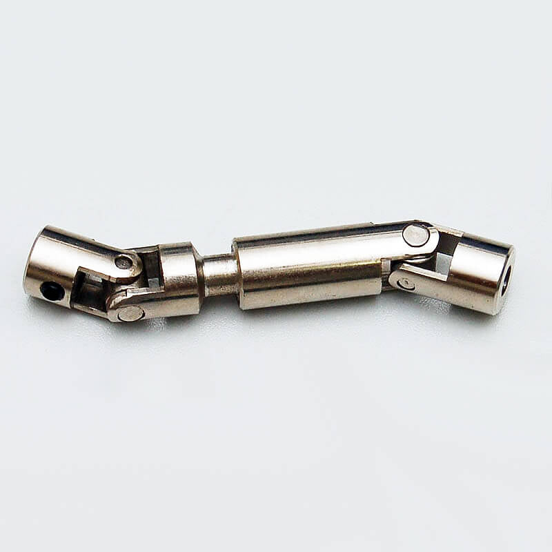 RC4WD - PUNISHER SHAFT II (75MM
- 90MM / 2.95" - 3.54") 5MM HO - Z-S0536