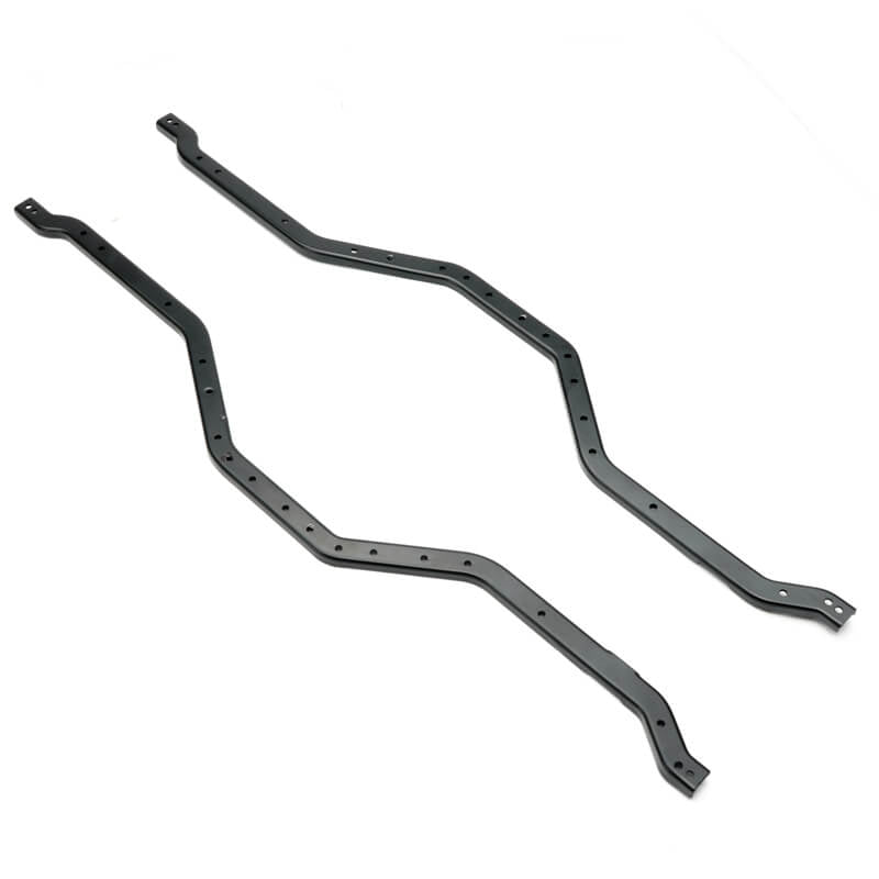 FTX - FURY 3.0 CHASSIS RAILS
(L/R) - FTX11614