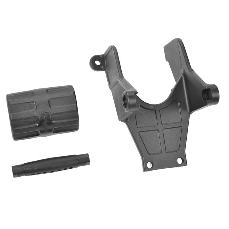 CORALLY - XD WHEELIE BAR SET - C-00230-0048